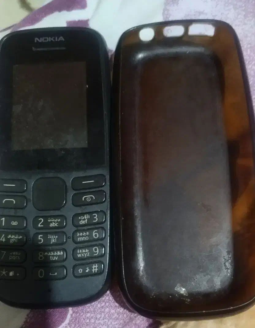 نوکیا 106 اصل و فابریک ویتنام 900000تومان|موبایل|اردبیل, |دیوار