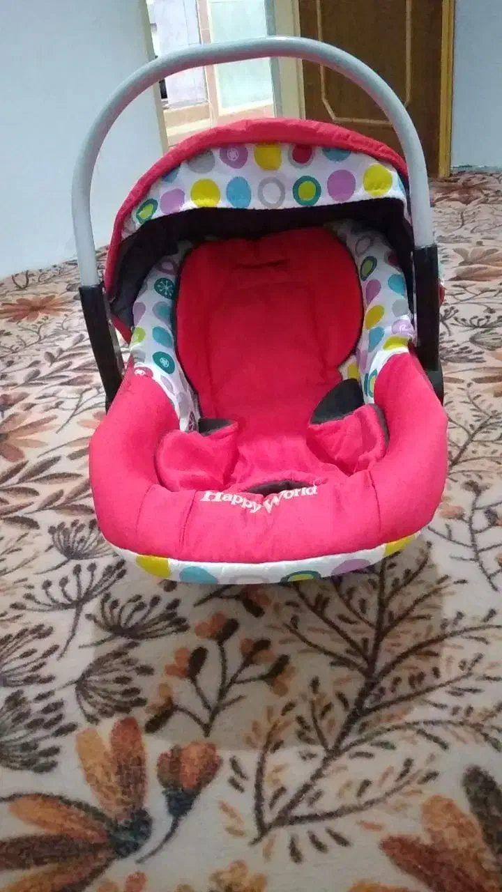 کریر|کالسکه و لوازم جانبی|خرمآباد, |دیوار