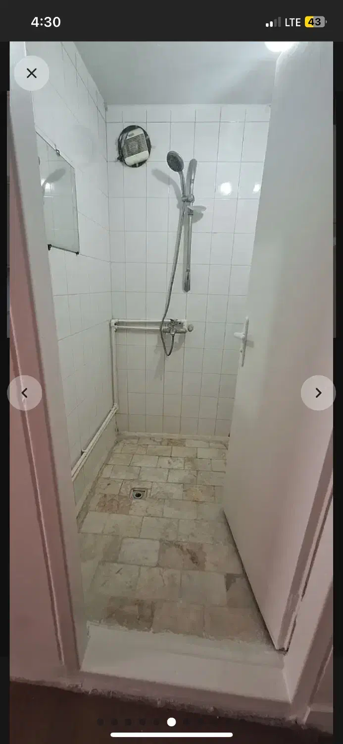 اپارتمان 60متری زیرقیمت فوری