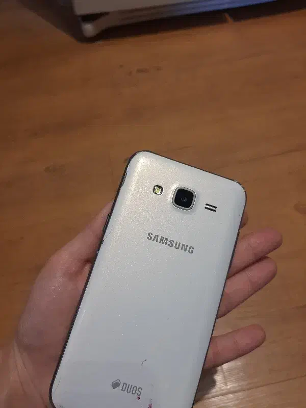 گوشی سامسونگ galaxy j5|موبایل|اردبیل, |دیوار