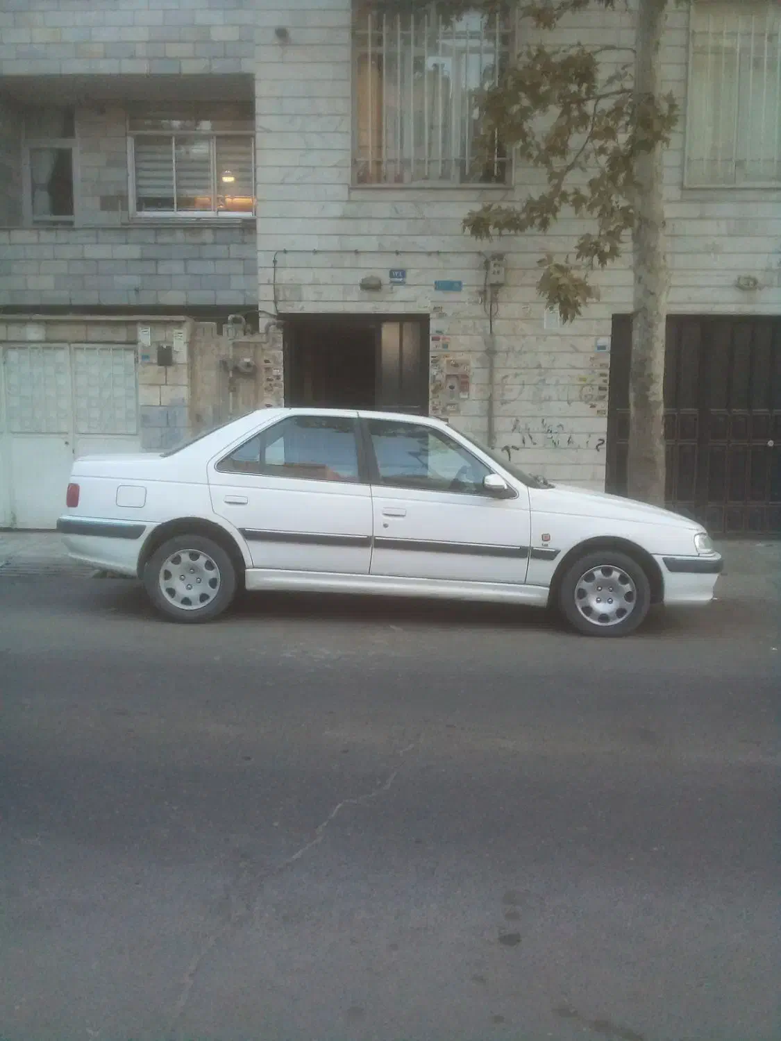 فروش خودرو|خودرو سواری و وانت|تهران, اوقاف|دیوار