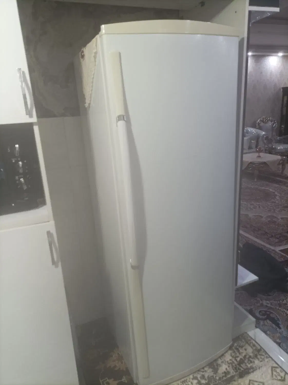 یخچال در حد نو|یخچال و فریزر|رباطکریم, رباطکریم|دیوار