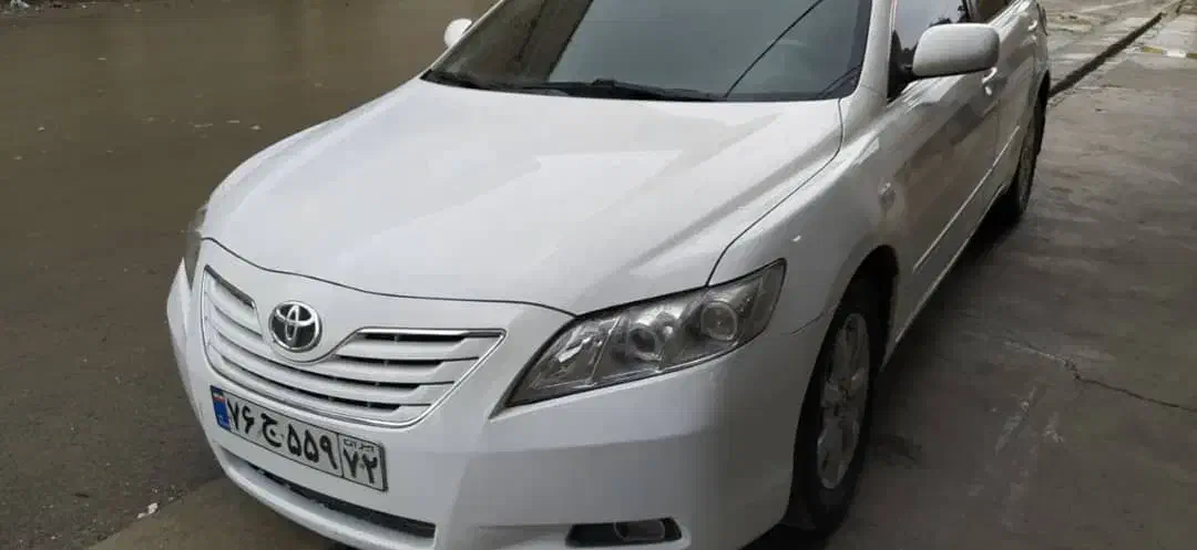 کامری|خودرو سواری و وانت|بانه, |دیوار