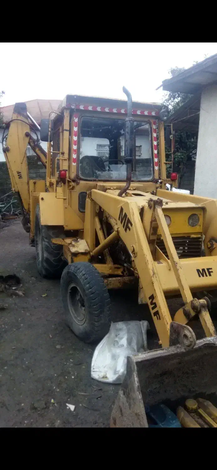 ماشین سنگین|خدمات پیشه و مهارت|چالوس, |دیوار