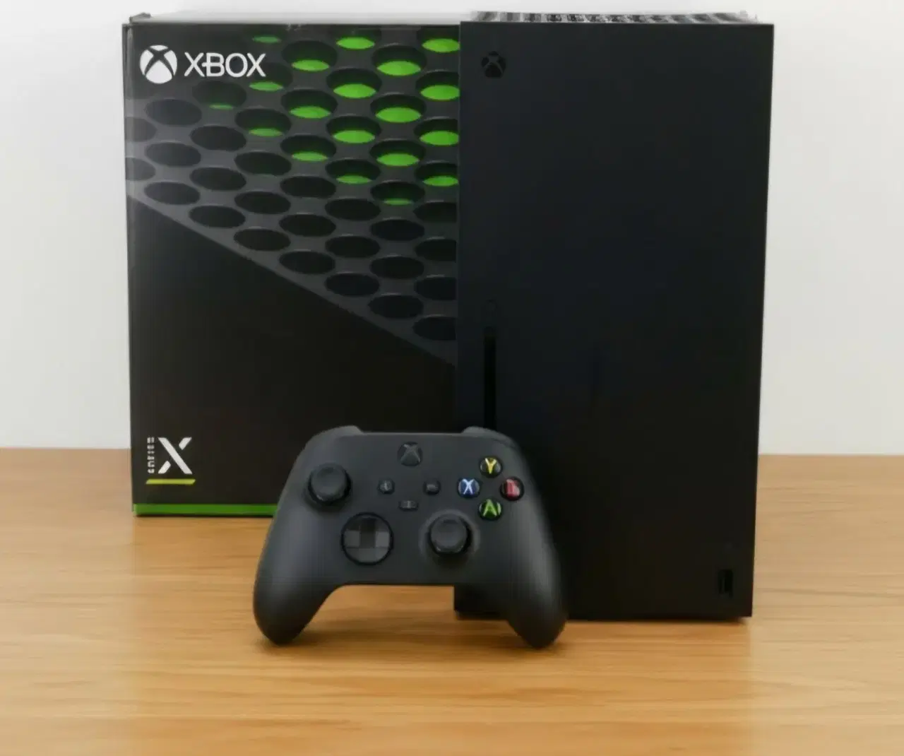 ایکس باکس سریز ایکس Xbox Series X|کنسول، بازی ویدئویی و آنلاین|تهران, مینیسیتی (شهرک نفت)|دیوار