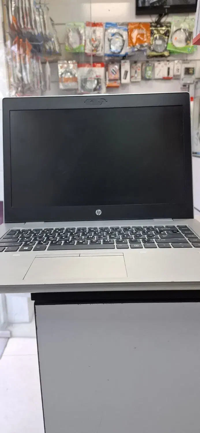 لپ تاپ HP probook 645 G4|رایانه همراه|همدان, |دیوار