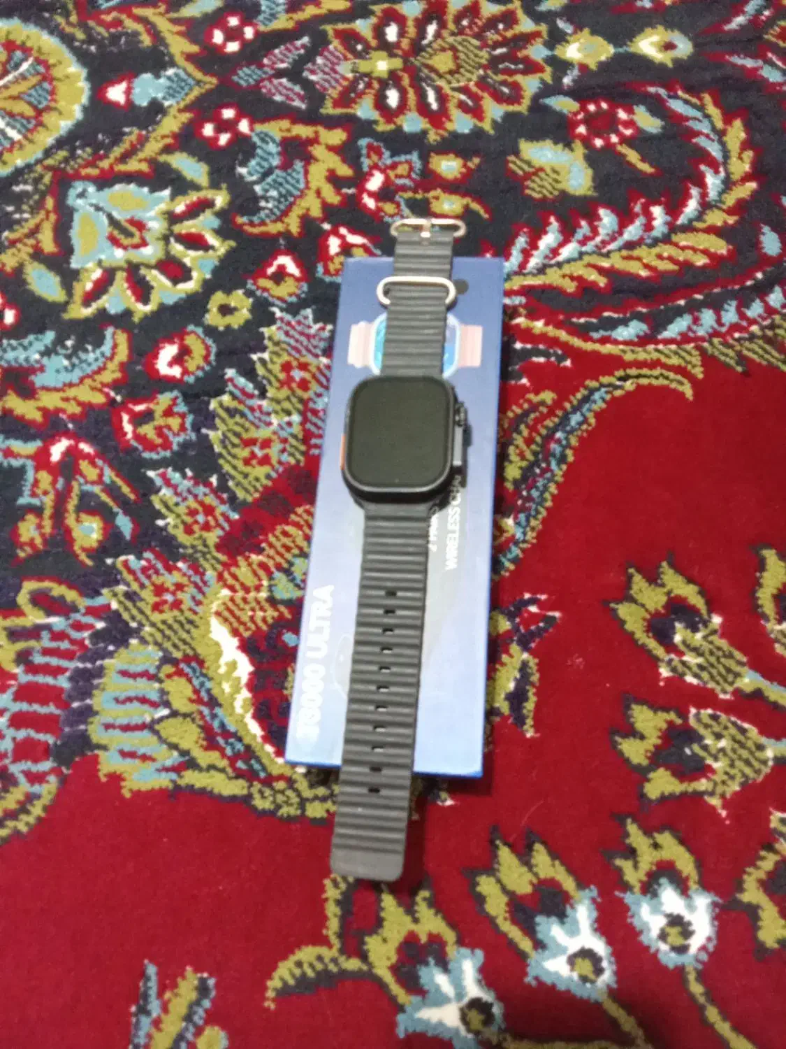 ساعت هوشمند|ساعت|اسدآباد, |دیوار