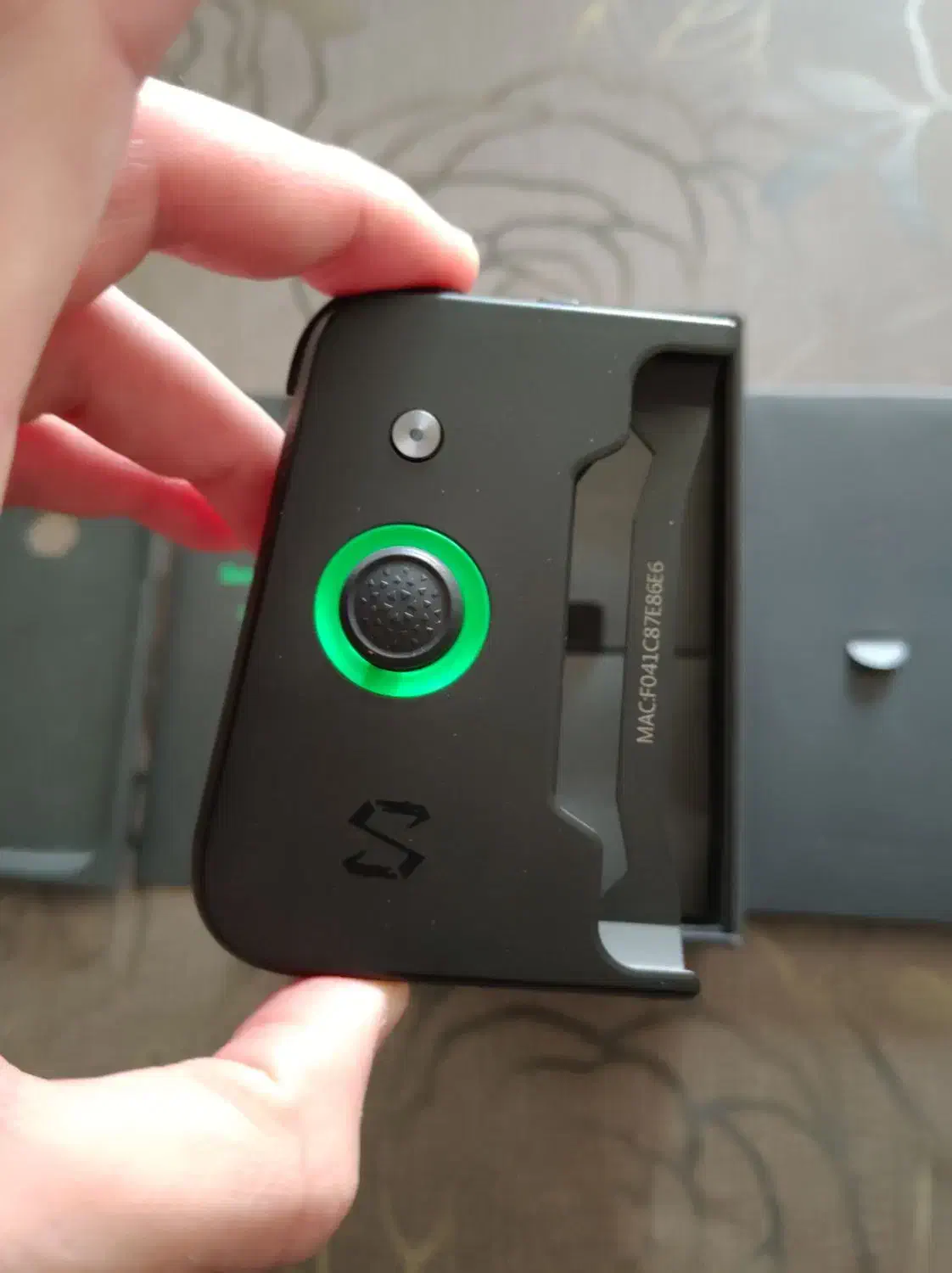 استثنایی‌ترین بلک شارک ایران|موبایل|تهران, ایران|دیوار