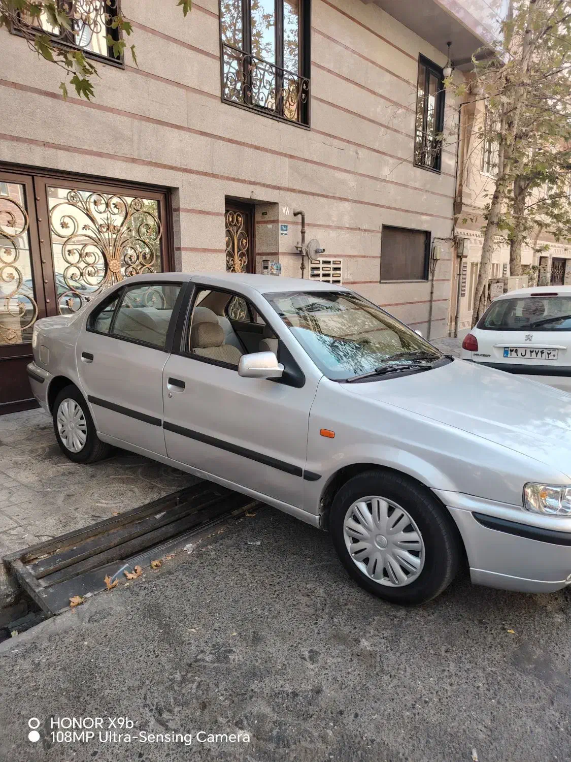 سمند 82|خودرو سواری و وانت|پردیس, فاز ۸|دیوار