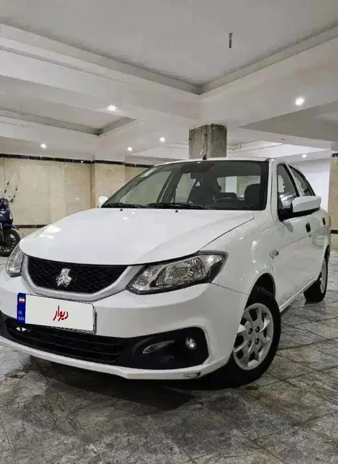 سایناs مدل ۱۴۰۲|خودرو سواری و وانت|زنجان, |دیوار