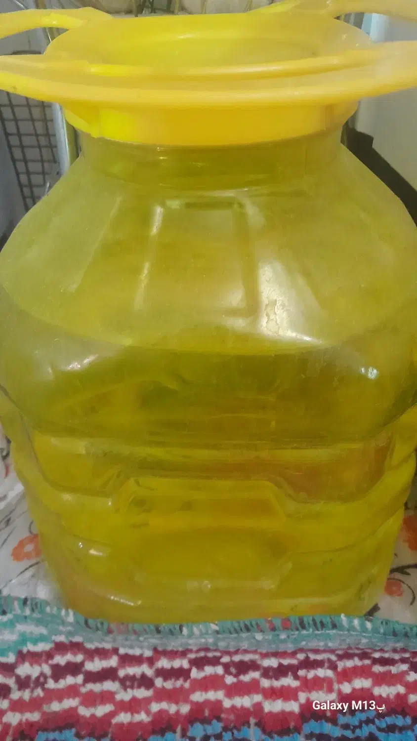 دبه ترشی|ظروف نگهدارنده، پلاستیکی، یکبارمصرف|یاسوج, |دیوار