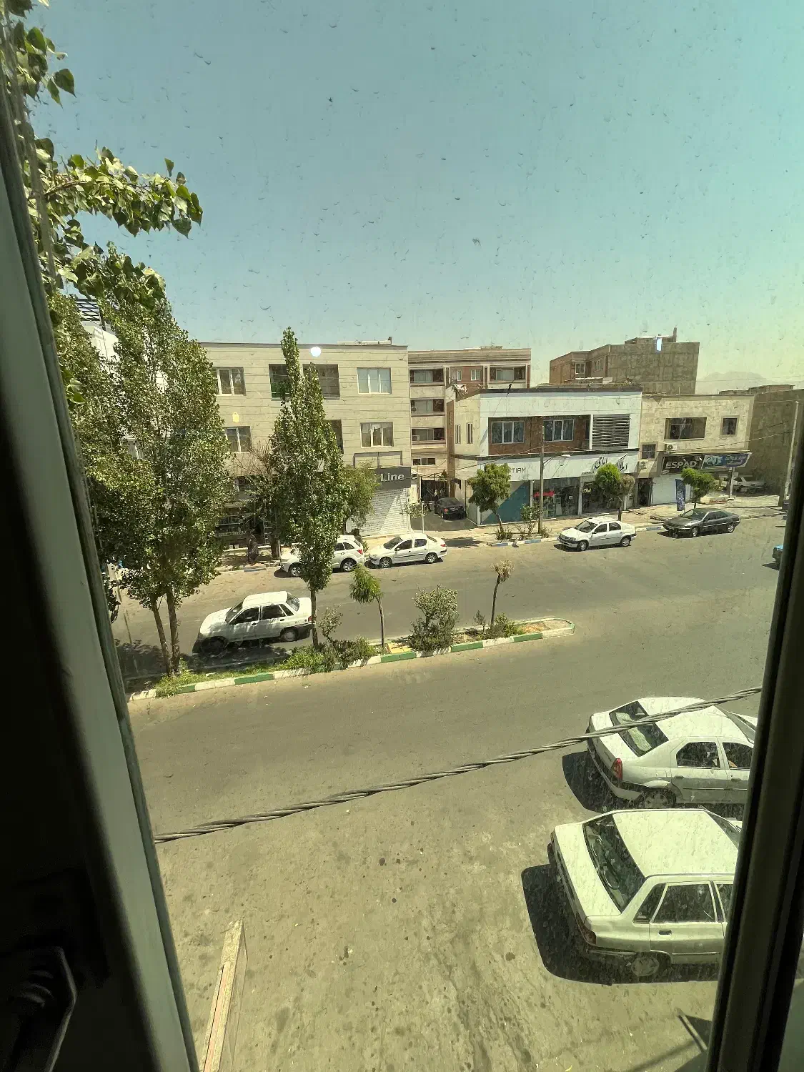 اجاره آپارتمان با پارکینگ اختصاصی /کرج پیشاهنگی|اجارهٔ آپارتمان|کرج, پیشاهنگی|دیوار