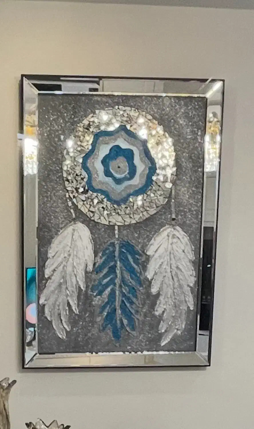 تابلو|تابلو، نقاشی، عکس|کرج, گوهردشت|دیوار