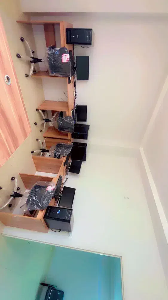 آموزشگاه کامپیوتر مبتکر|خدمات آموزشی|محمدیه-قزوین, |دیوار