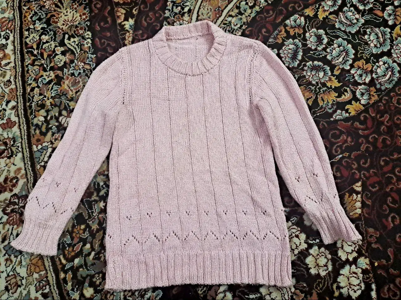 لباس زمستانی|لباس|اسلام‌شهر, شهرک مفیدی|دیوار