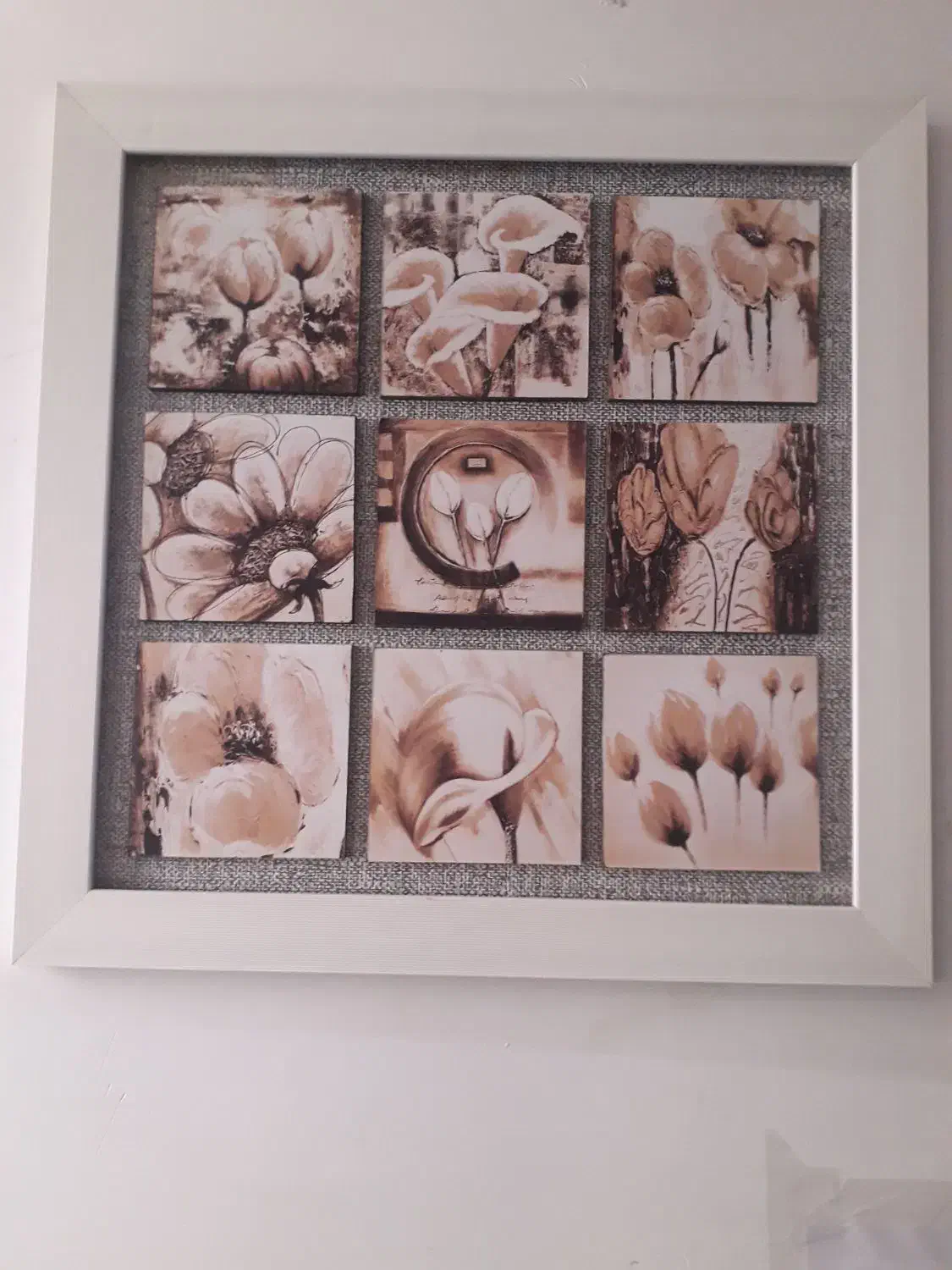 قاب کلاسیک|تابلو، نقاشی، عکس|کازرون, |دیوار