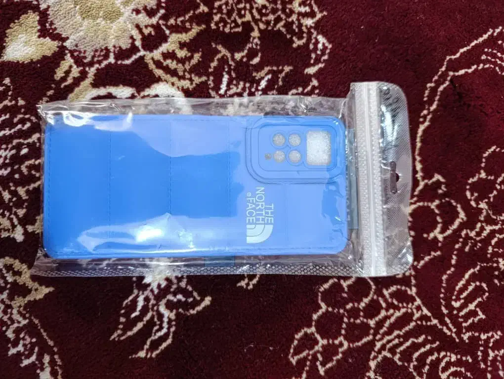 قاب گوشی نوت یازده پرو|لوازم جانبی موبایل و تبلت|کرمانشاه, |دیوار