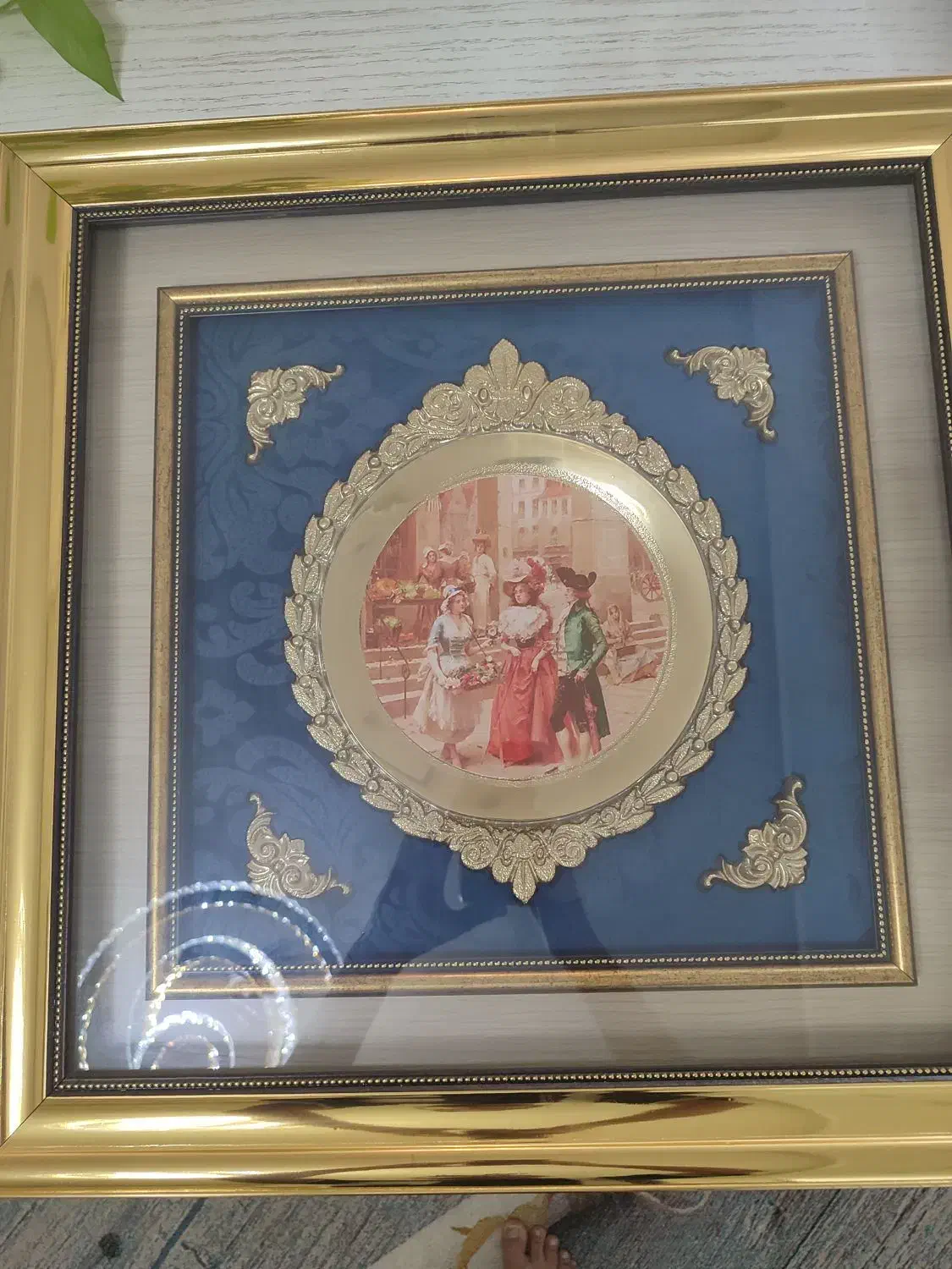 تابلو شیک|تابلو، نقاشی، عکس|مشهد, فاطمیه|دیوار