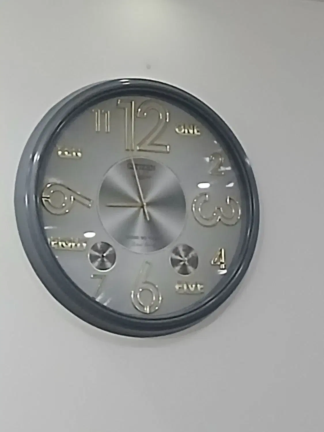 ساعت دیواری|ساعت دیواری و تزئینی|نسیم‌شهر, |دیوار