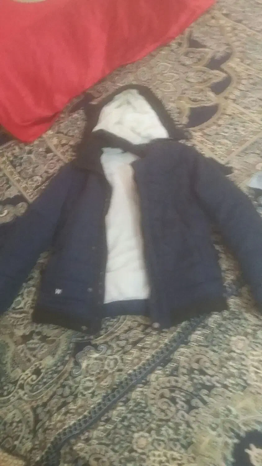 کافشن|لباس|رشت, توشیبا|دیوار