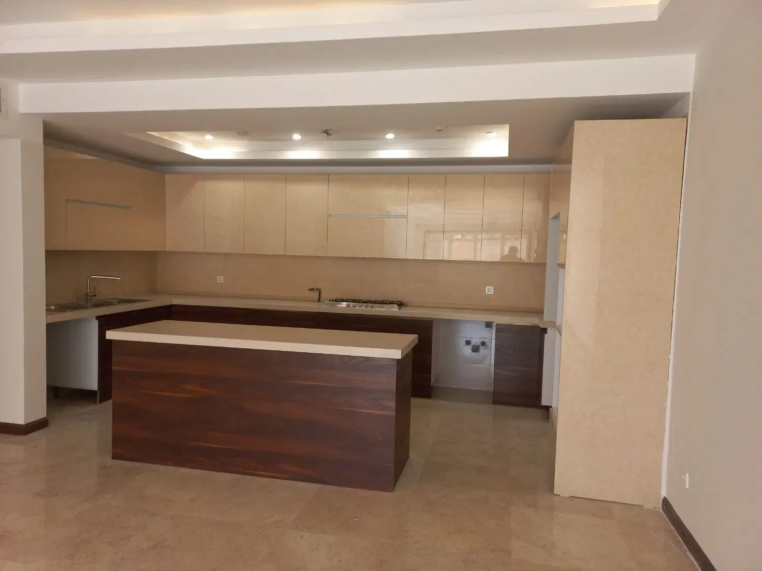 رهن آپارتمان ۱۵۰متری..کردستان..جانبازان|اجارهٔ آپارتمان|تهران, امیرآباد|دیوار