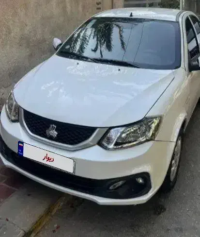 ساینا 1403 در حد صفر|خودرو سواری و وانت|تربتحیدریه, ترمینال|دیوار