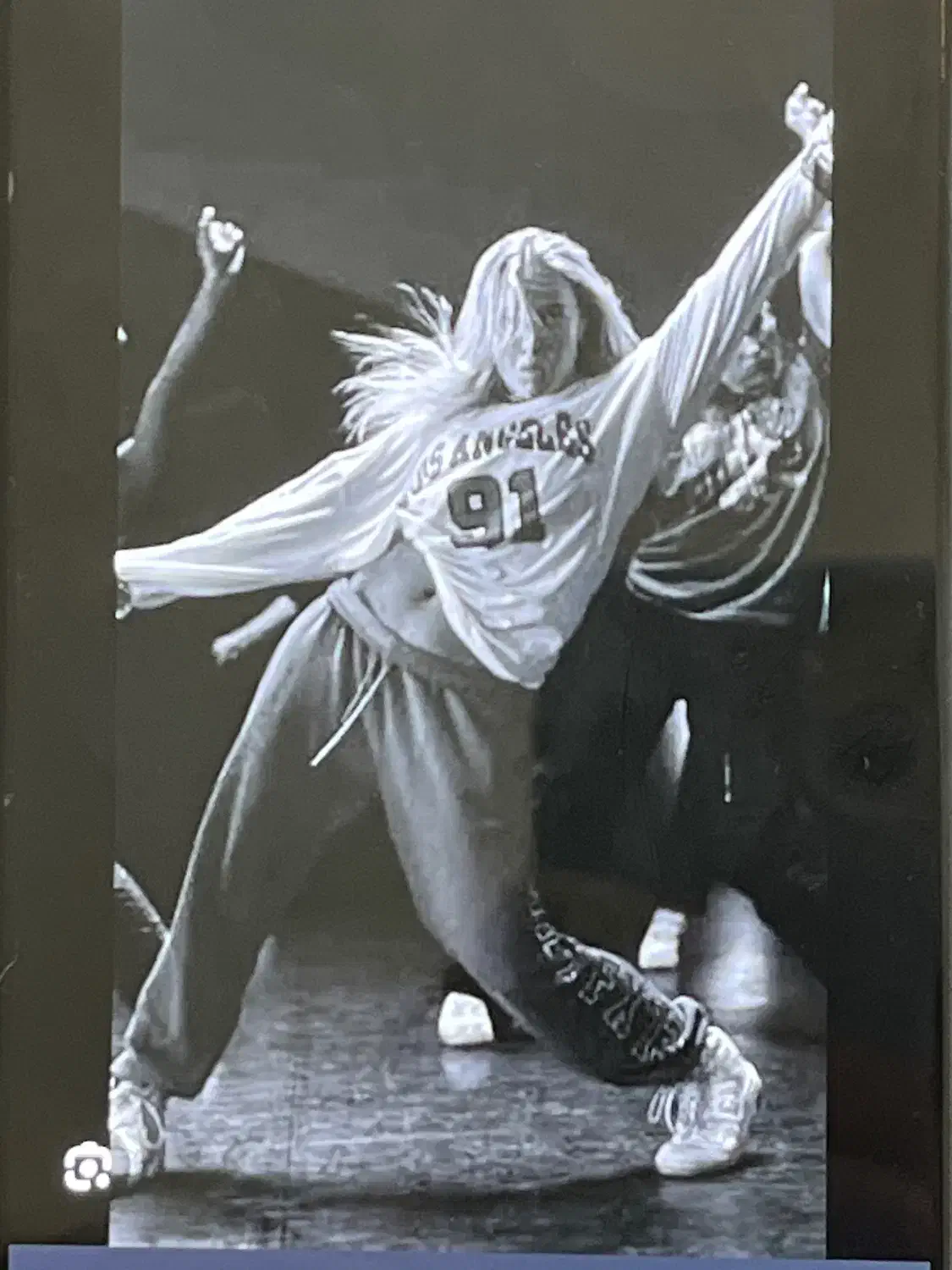 اموزش رقص هیپ هاپ|خدمات آموزشی|پردیس, فاز ۸|دیوار