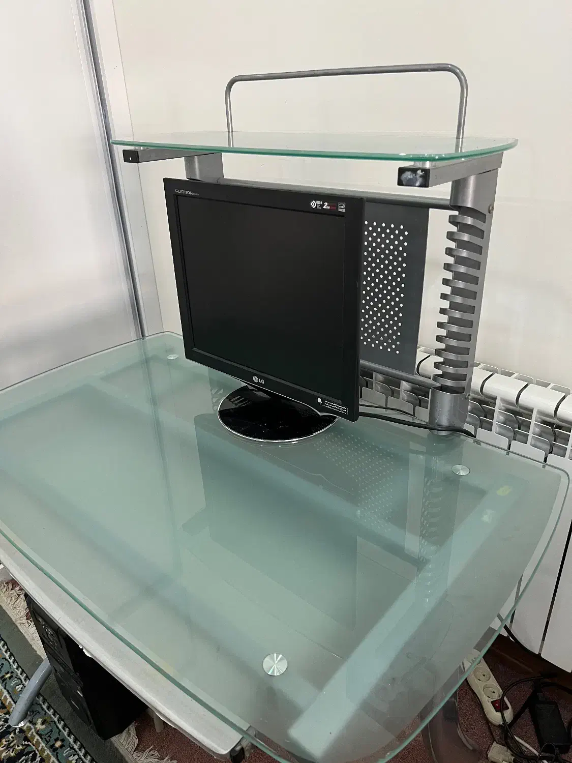 میز کامپیوتر|میز تحریر و کامپیوتر|تهران, علم و صنعت|دیوار