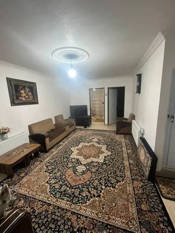 رهن واحد دو خواب با پارکینگ ورودی مسکن مهر|اجارهٔ آپارتمان|رشت, پل تالشان|دیوار