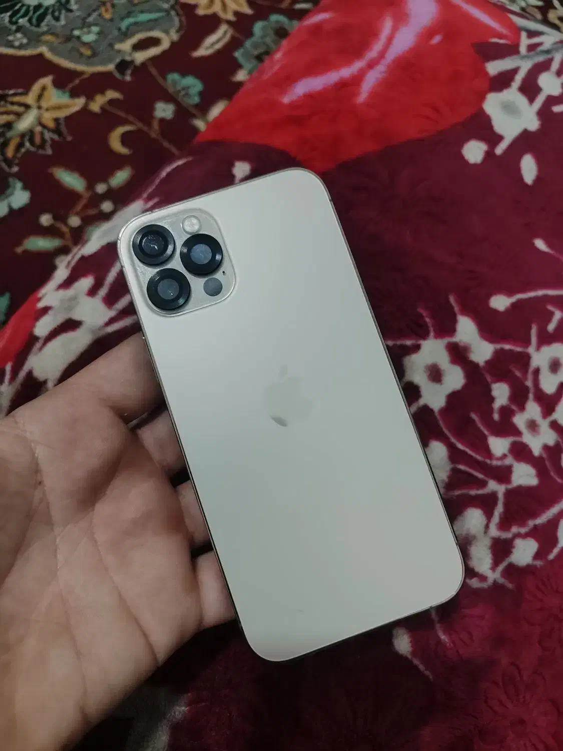 گوشی آیفون|موبایل|نورآباد ممسنی, |دیوار