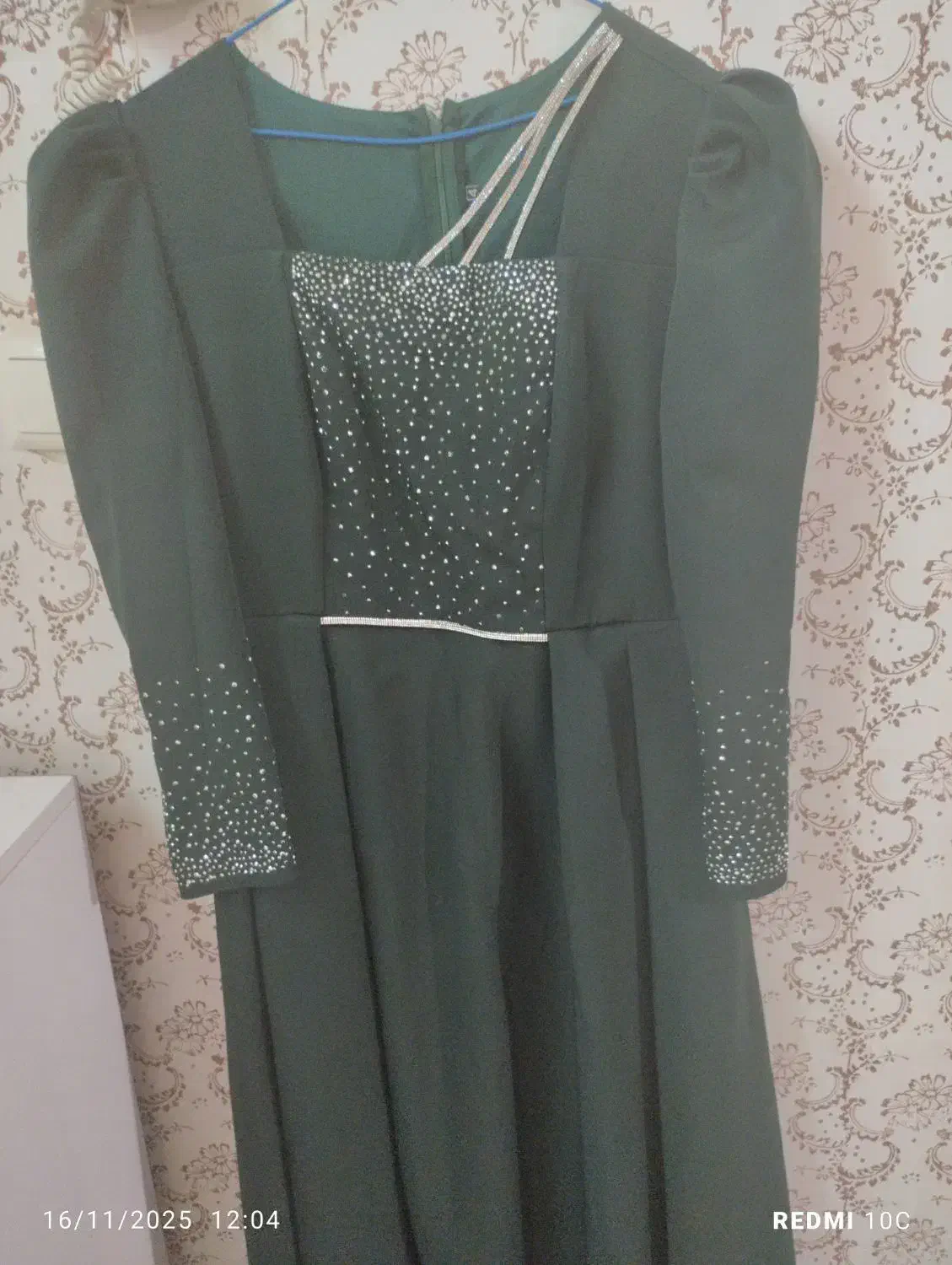 دامن مجلسی درحدنه سایز4|لباس|بجنورد, |دیوار