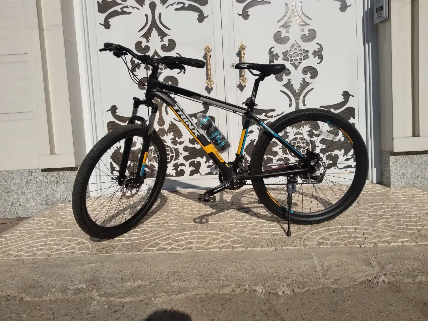 دوچرخه فول آلمینیوم سایز ۲۶|دوچرخه، اسکیت، اسکوتر|سراب, |دیوار