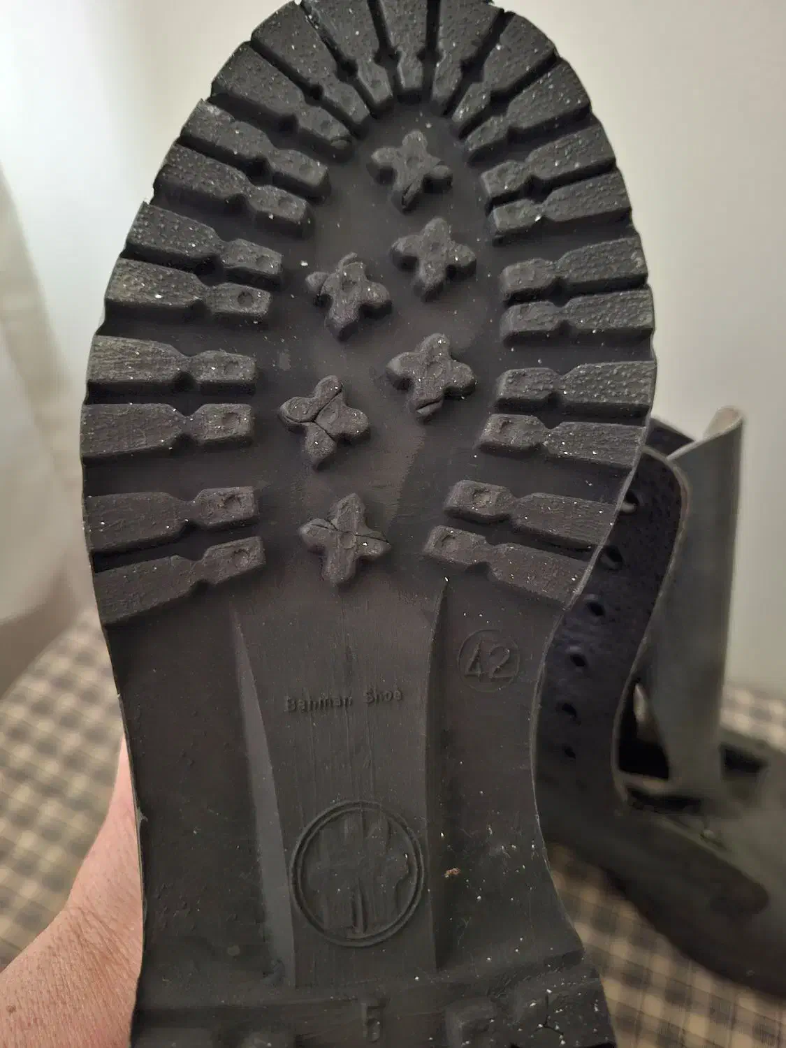 پوتین|کیف، کفش، کمربند|تهران, شهرک هما|دیوار