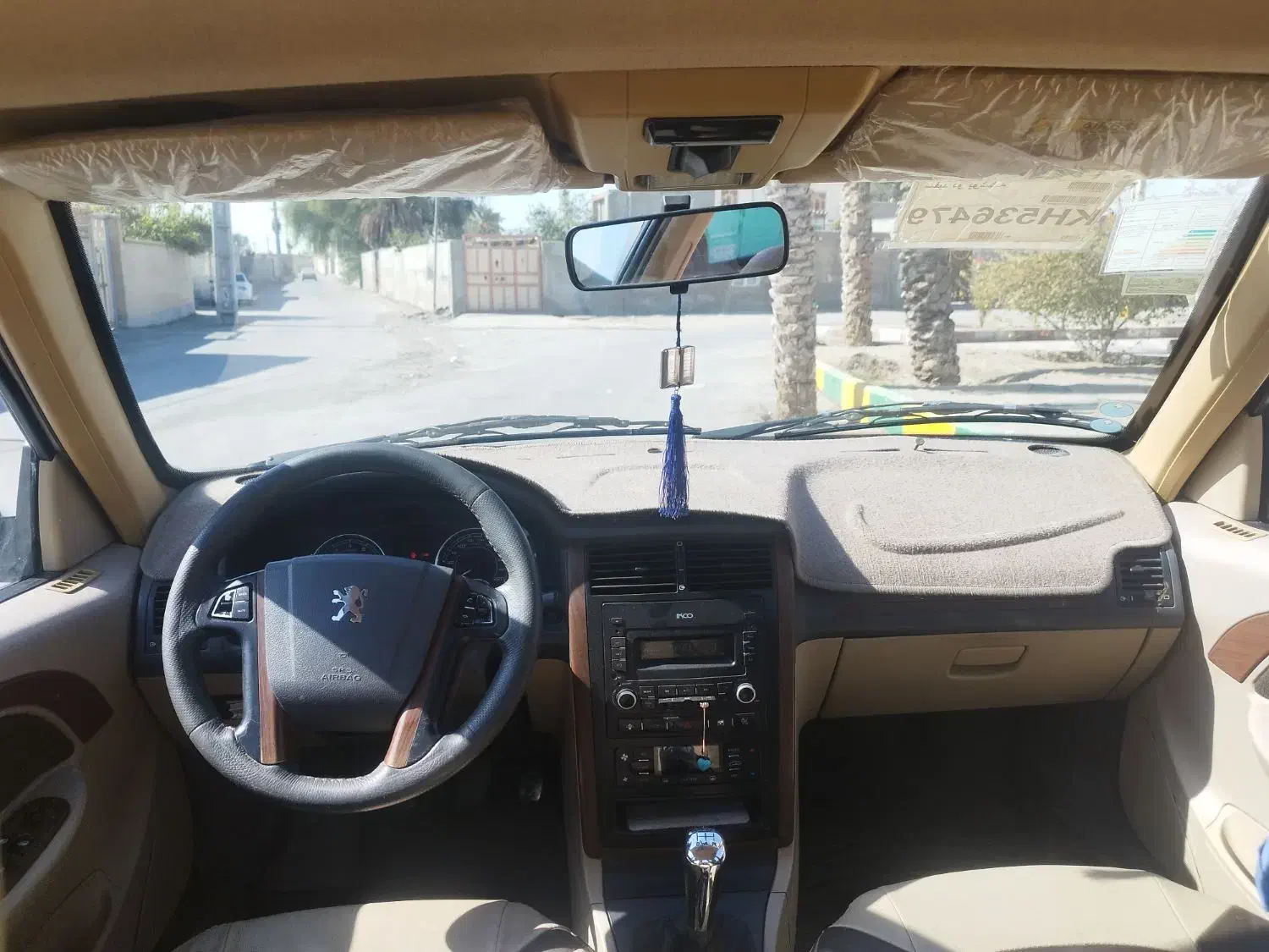 پژو پارس|خودرو سواری و وانت|بندرعباس, |دیوار