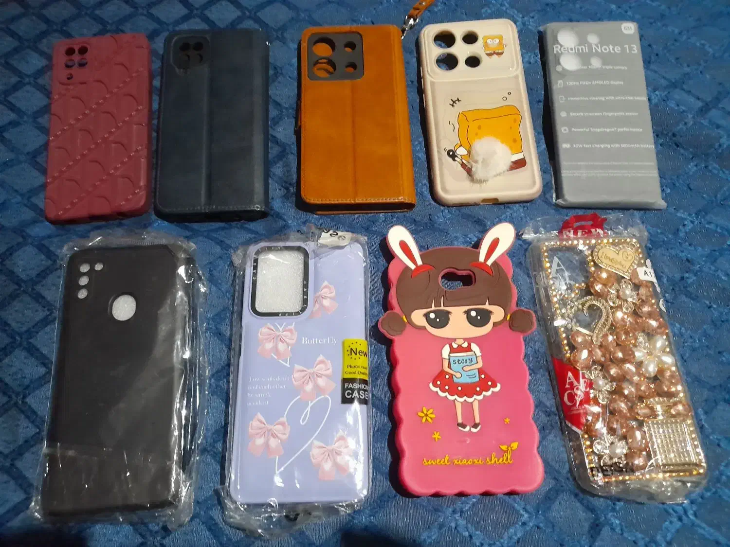 گاردگوشی|لوازم جانبی موبایل و تبلت|زابل, |دیوار