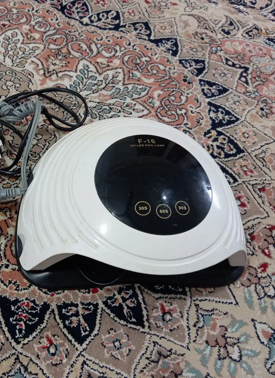 لوازم کاشت ناخن|آرایشی، بهداشتی، درمانی|خوش‌رودپی, |دیوار