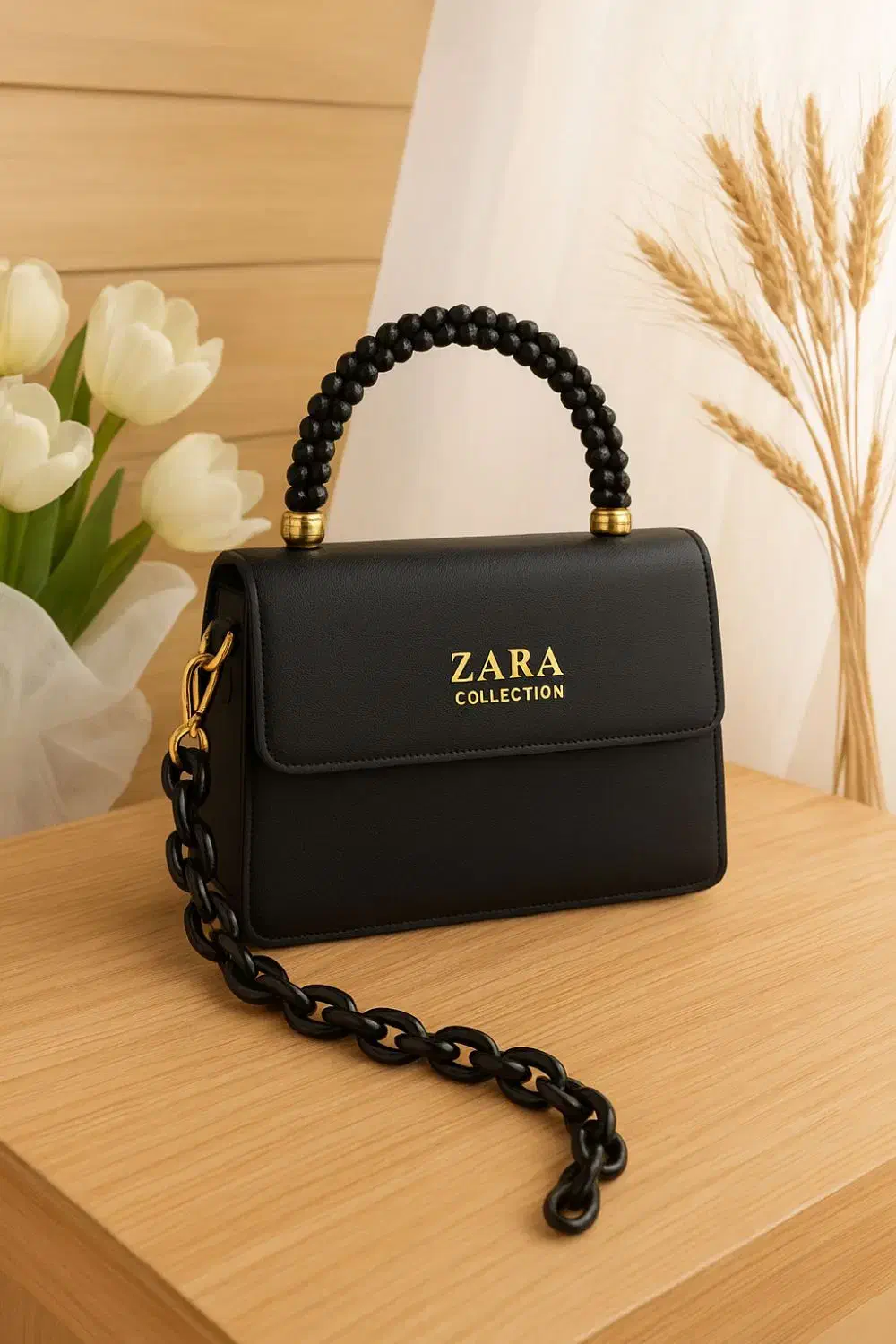 کیف زارا کالکشن|کیف، کفش، کمربند|گرگان, |دیوار