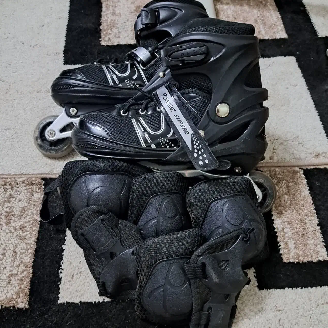 اسکیت|دوچرخه، اسکیت، اسکوتر|قم, سالاریه|دیوار