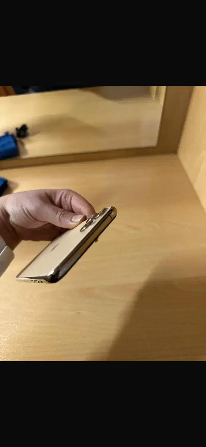 ایفون ۱۱ پرومکس|موبایل|تهران, قاسم‌آباد|دیوار