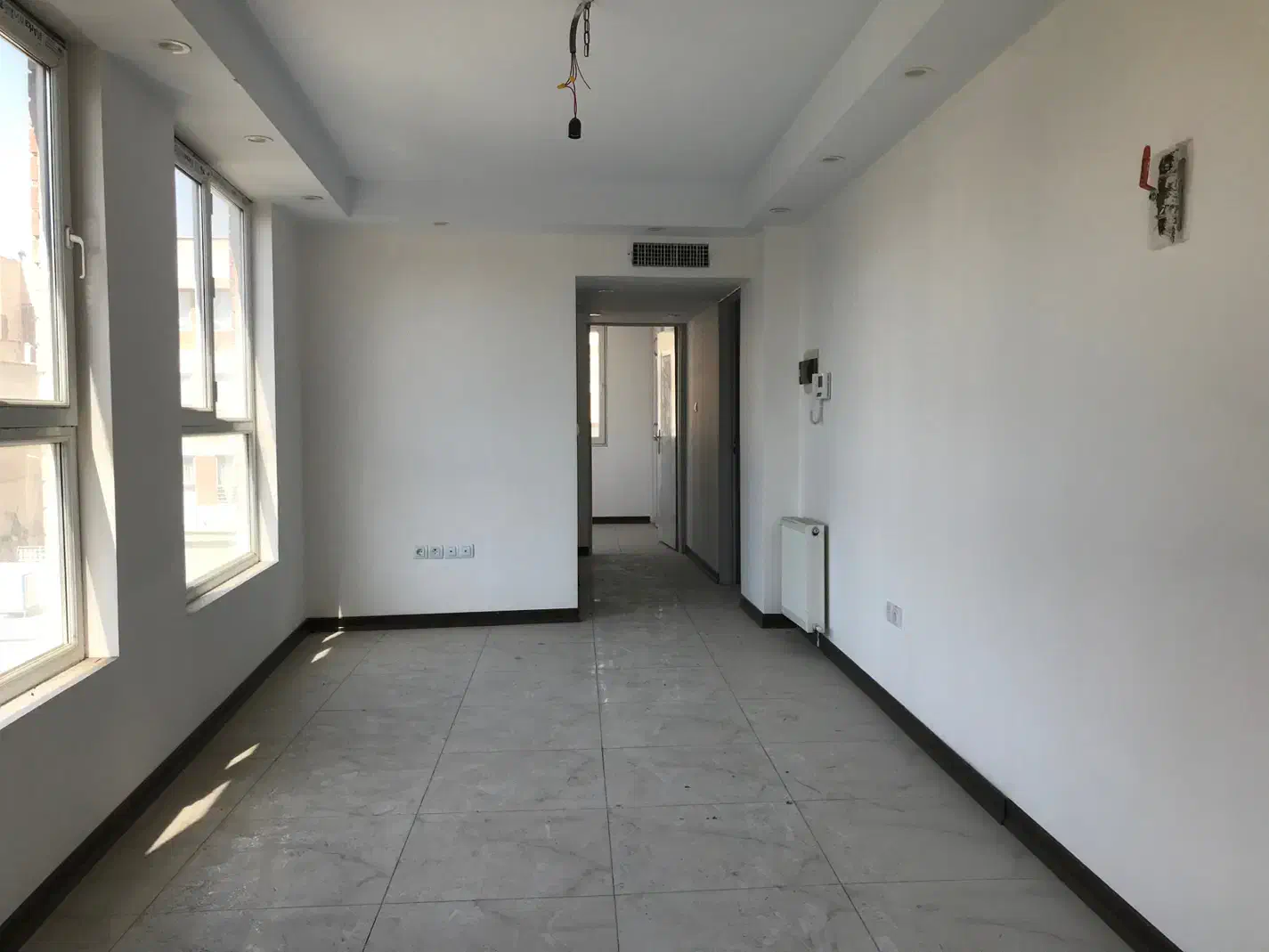 ۶۲متر/آسانسور دار /نوساز/ تک واحدی/ بلوار بریانک|فروش آپارتمان|تهران, بریانک|دیوار