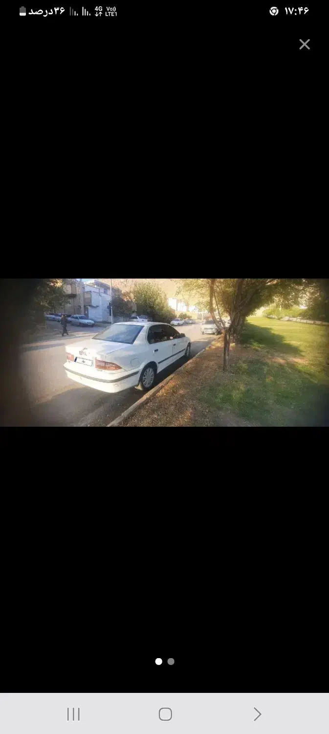 حواله سورن پلاس|خودرو سواری و وانت|خرمآباد, |دیوار