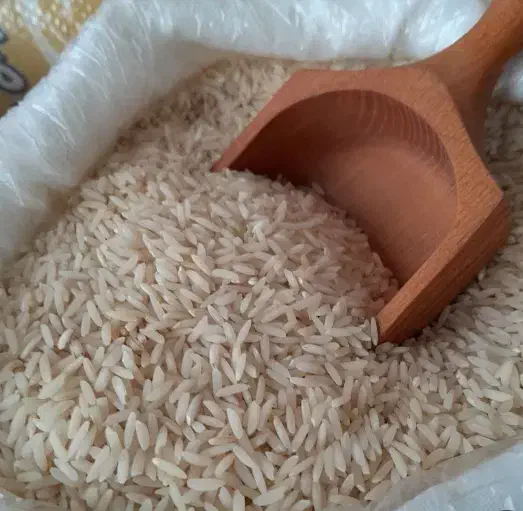 برنج نیم دانه و سالم هاشمی درجه یک|خوردنی و آشامیدنی|تاکستان, |دیوار