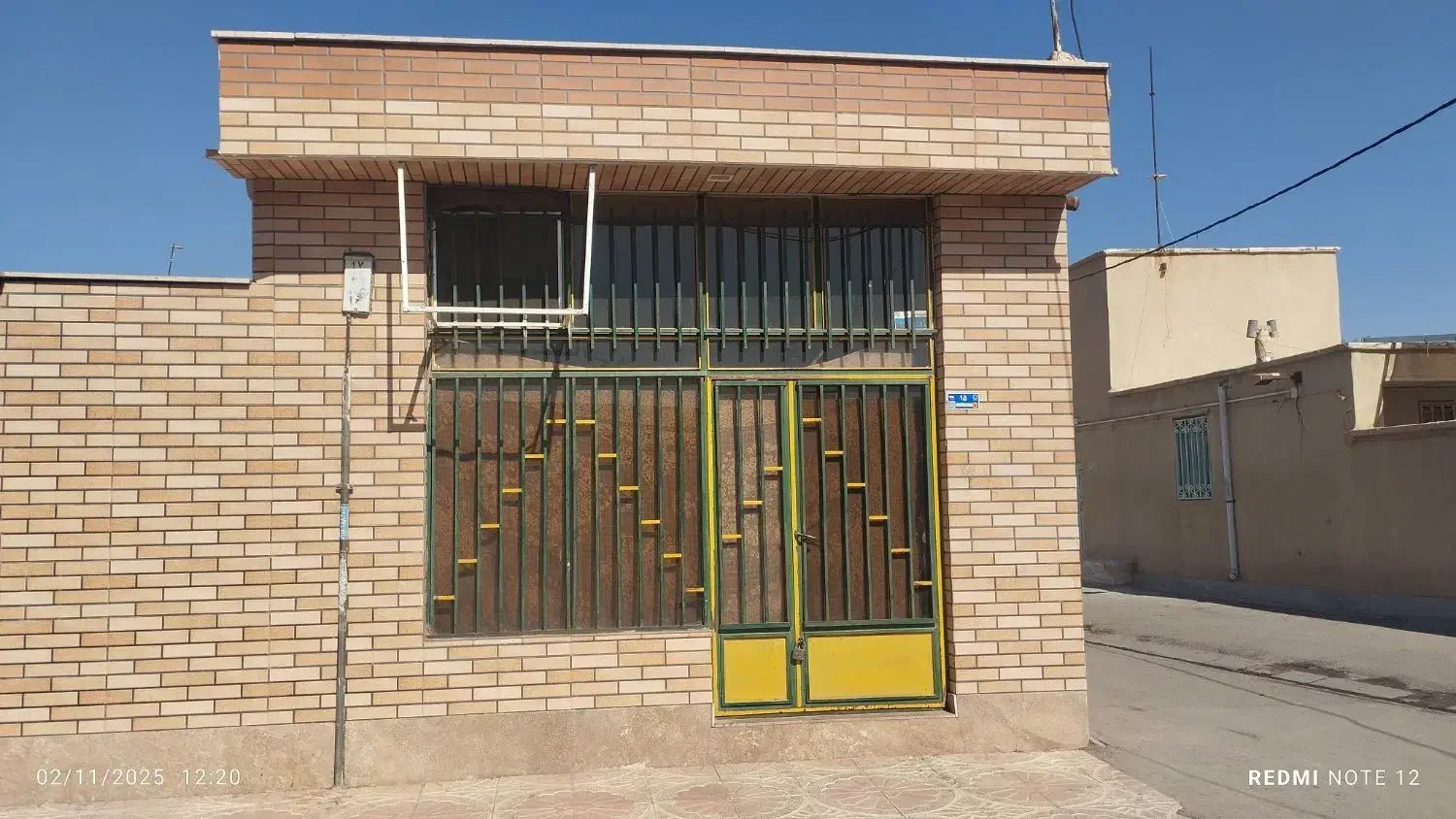 مغازه 25 متر تجاری|اجارهٔ مغازه و غرفه|زرندیه, |دیوار