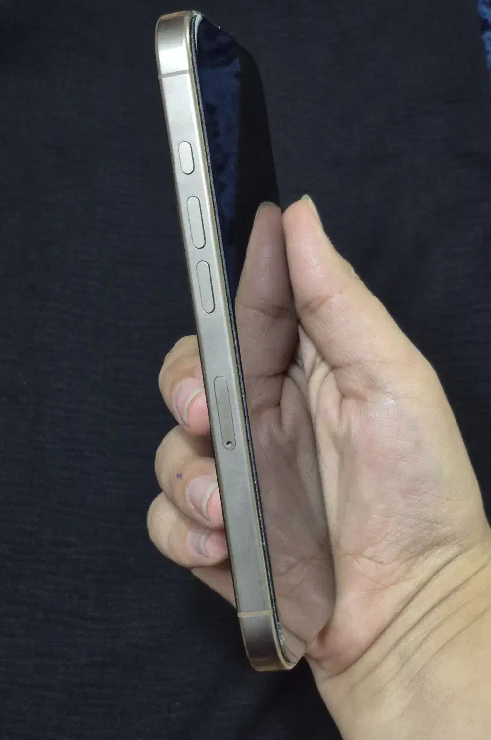 16pro|موبایل|مشهد, فلسطین|دیوار