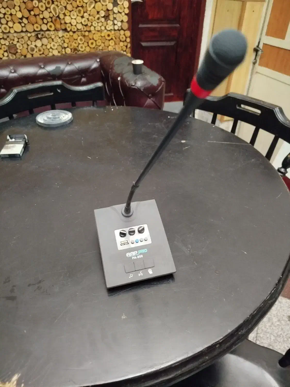 میکروفون کنفرانس|سیستم صوتی خانگی|تهران, ایرانشهر|دیوار