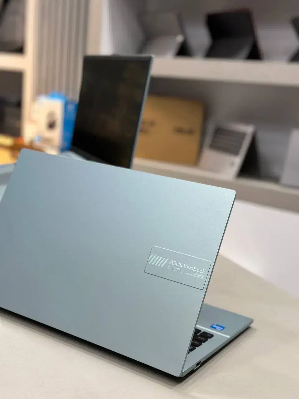 لپتاپ اسوس محصول 2023 در چهار رنگ|رایانه همراه|زاهدان, |دیوار