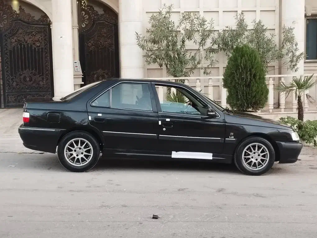 پارس فرانسوی عروسک|خودرو سواری و وانت|یاسوج, |دیوار