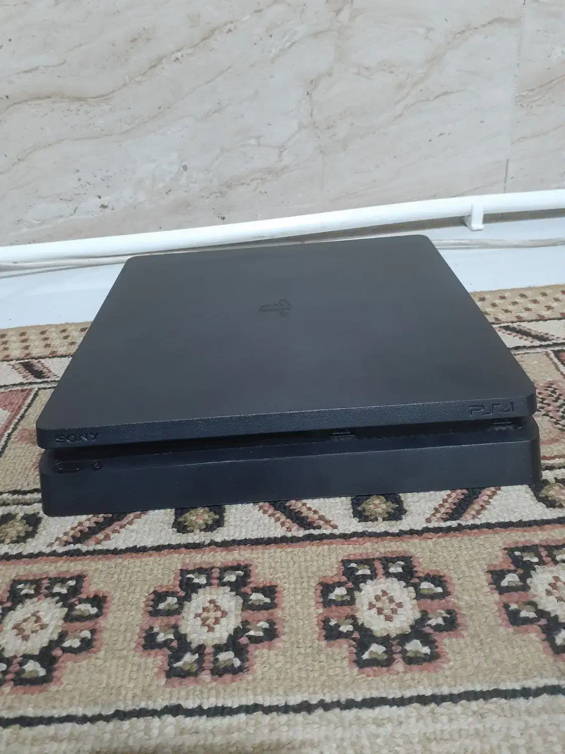 ps4 slim کپی خور|کنسول، بازی ویدئویی و آنلاین|قدس, شهر‌قدس|دیوار