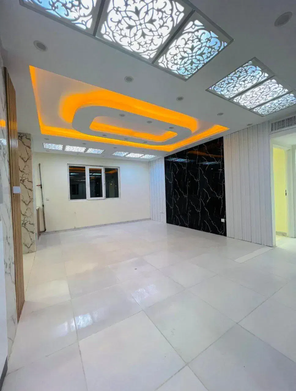 94متری کهریزک/معاوضه با ملک و خودرو/سند تک برگ|فروش آپارتمان|کهریزک, |دیوار