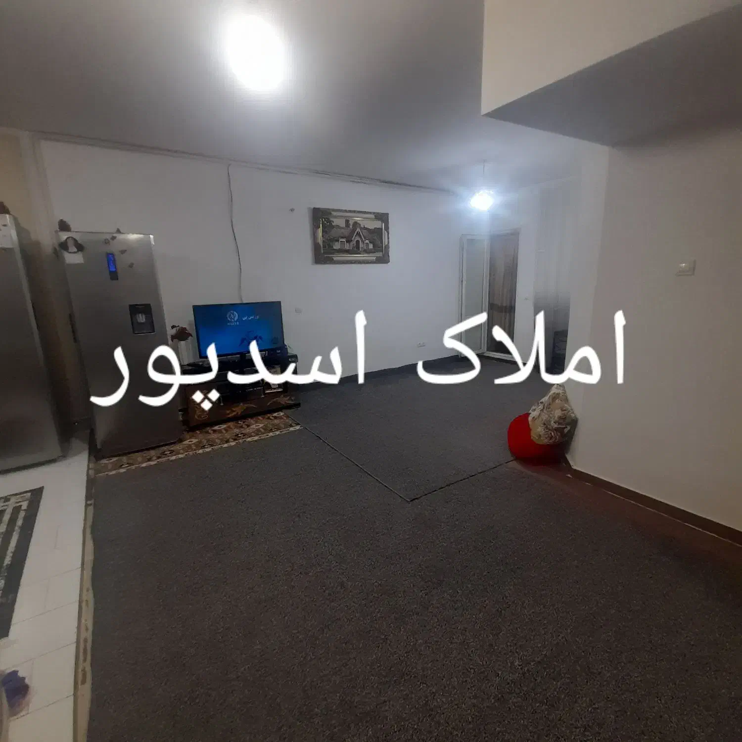 فروش مسکن مهر عمارت سازان ۹۰ متری(وام تسویه)|فروش آپارتمان|نظرآباد, مسکن مهر نظرآباد|دیوار